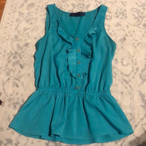 Tank - Picture 1 of 1